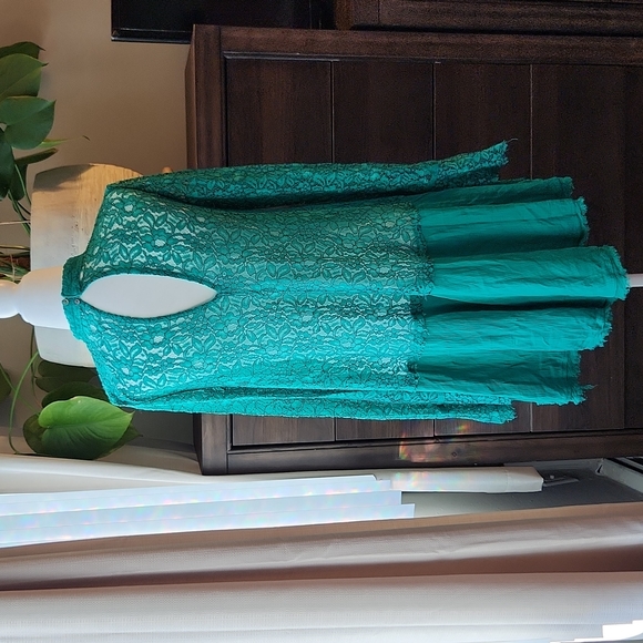 Freepeople Telltale cutout tunic - Picture 4 of 8